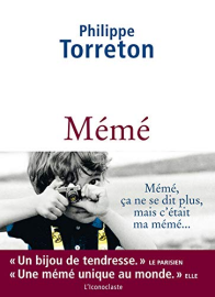 Mémé (littérature)